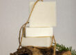 Goat milk organic soap for acne and deep cleansing
