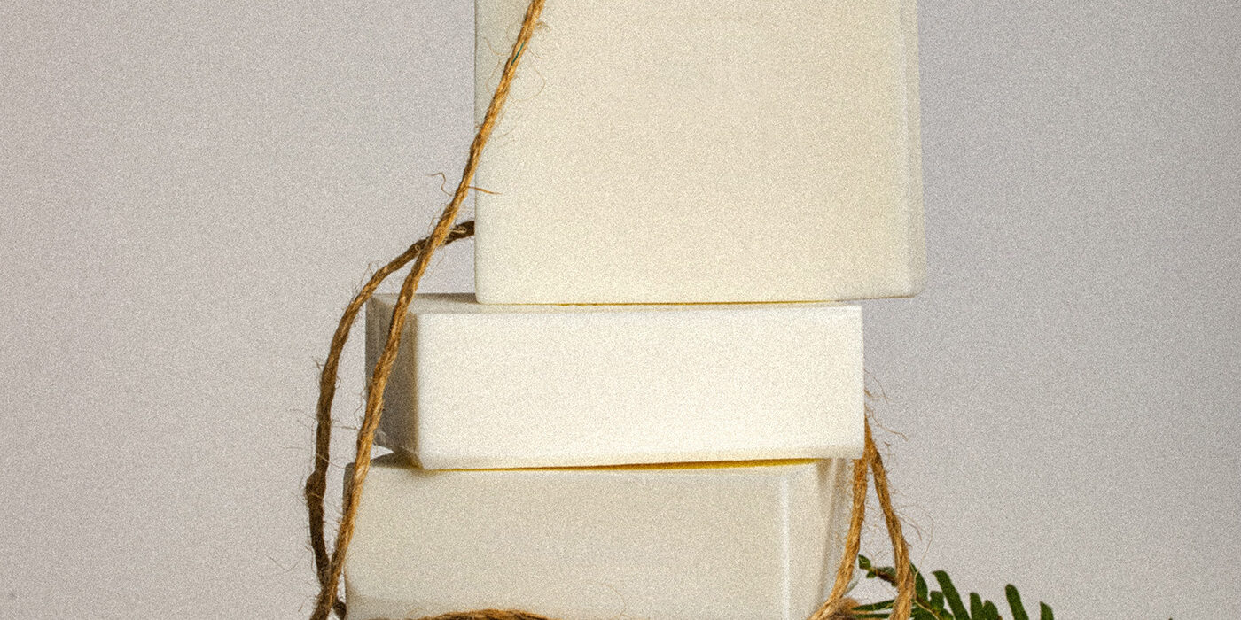 Natural goat milk organic soap manufacturer (8) Goat milk organic soap for acne and deep cleansing