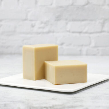 Goat milk organic soap supplier for whitening skincare