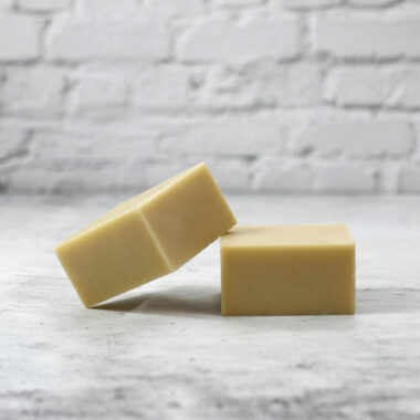 Goat milk organic soap supplier for whitening skincare