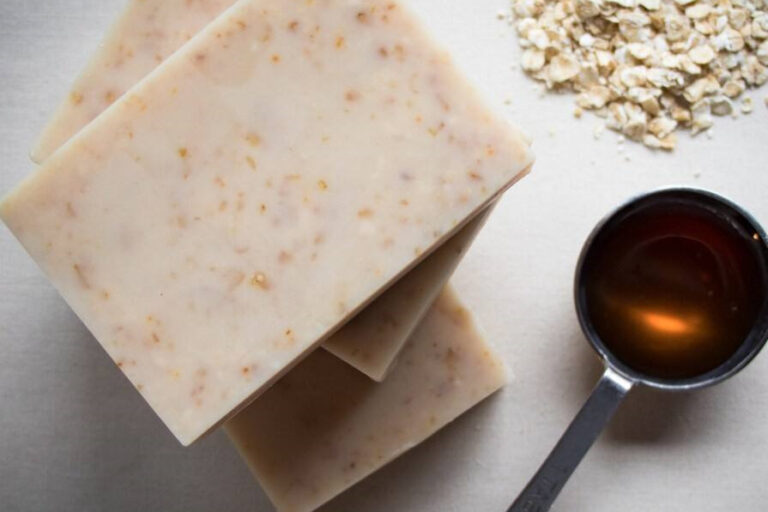 Nourishing goat milk organic soap supplier (7) Goat milk organic soap supplier for whitening skincare