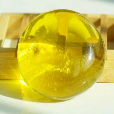 Natural organic handmade soap base manufacturer
