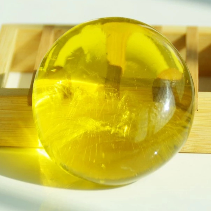 Natural organic handmade soap base manufacturer