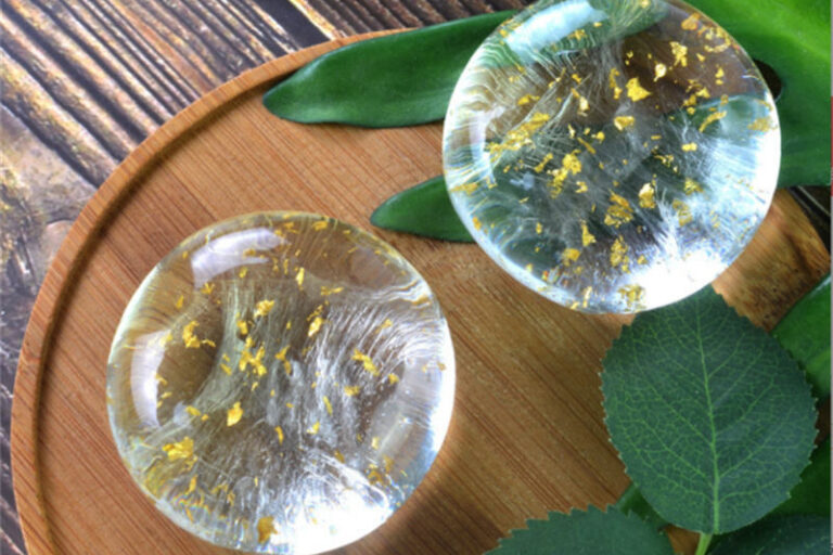 Organic handmade whitening soap base (4) Natural organic handmade soap base manufacturer