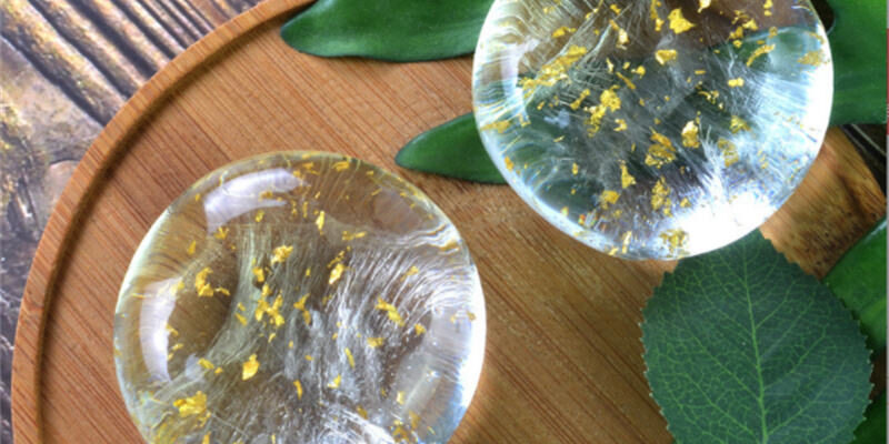 Natural organic handmade soap base manufacturer