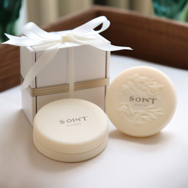 Small size hotel soap supplier for guest amenities