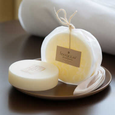 Small size hotel soap supplier for guest amenities