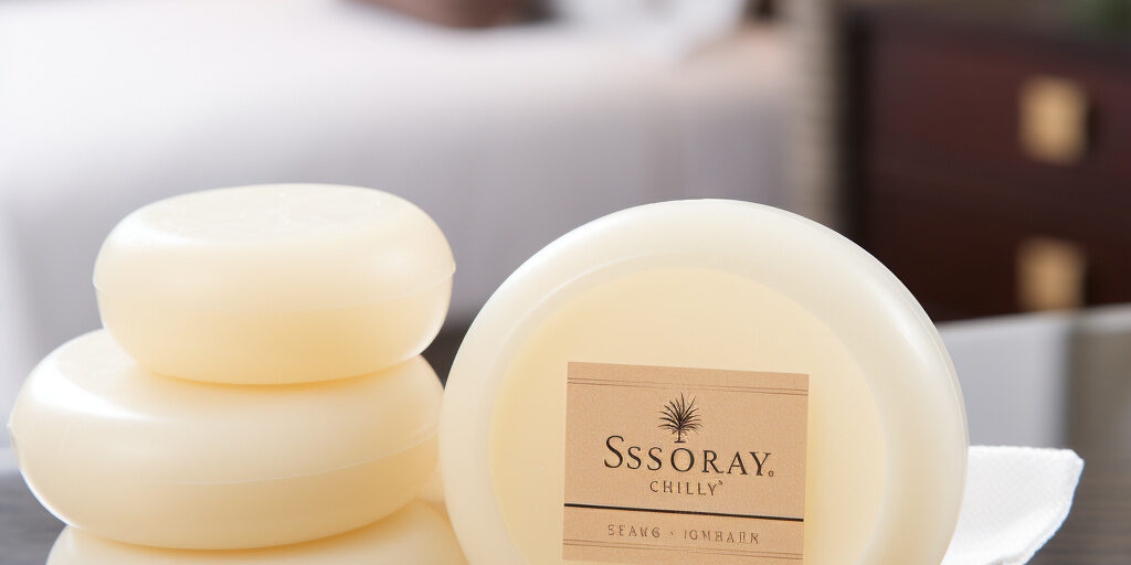 Small size hotel soap supplier for guest amenities
