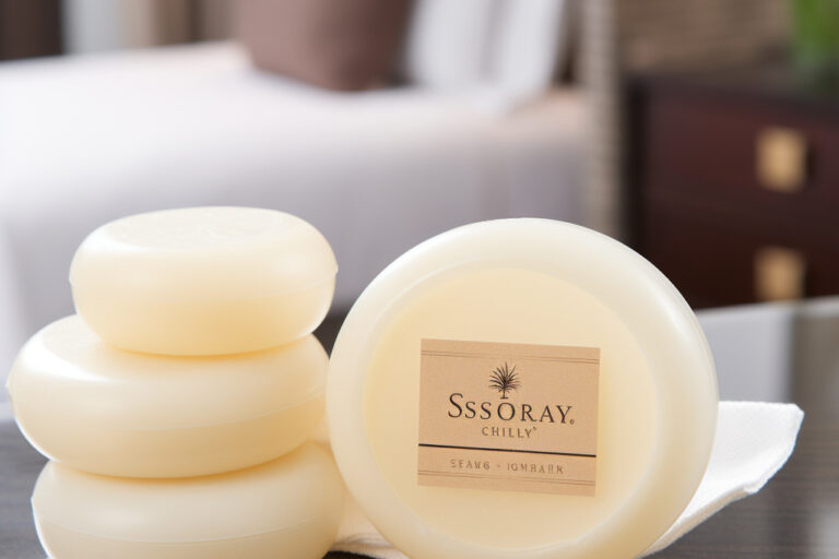 Portable small hotel soap supplier (4) Small size hotel soap supplier for guest amenities