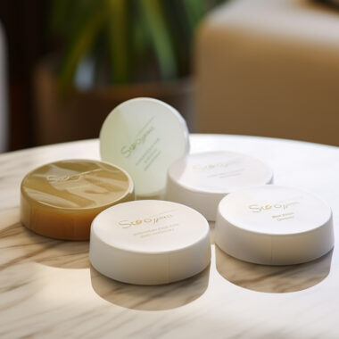 Small size hotel soap supplier for guest amenities