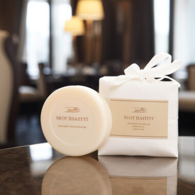 Small size hotel soap supplier for guest amenities