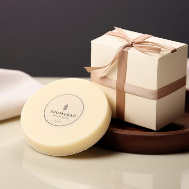 Small size hotel soap supplier for guest amenities