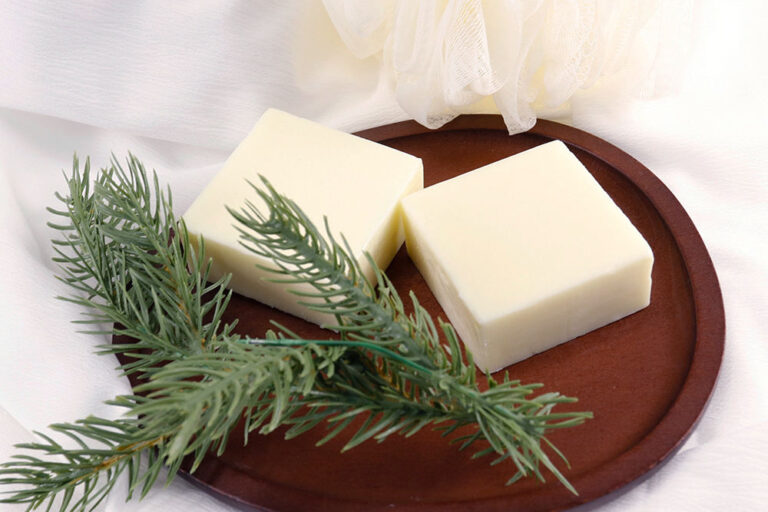 Soap base factory direct for whitening skincare (3) Natural whitening deep cleansing soap base factory