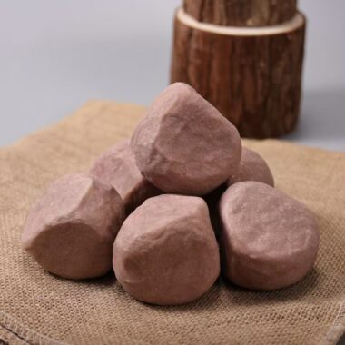 Handmade deep cleansing bath bar soap for body care