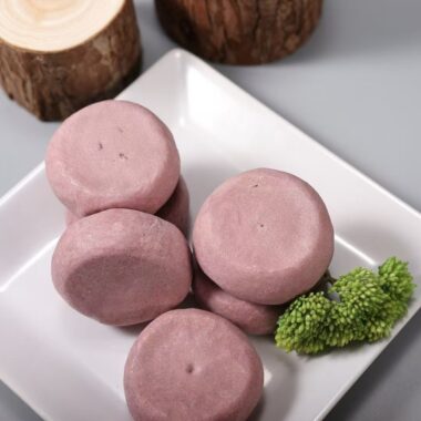 Handmade deep cleansing bath bar soap for body care