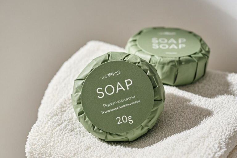 Luxury Hotel Soap for Bulk Bathroom Amenities (1) Luxury bulk hotel soap for bathroom amenities